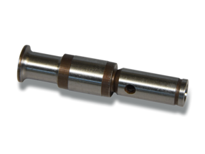 Control valve