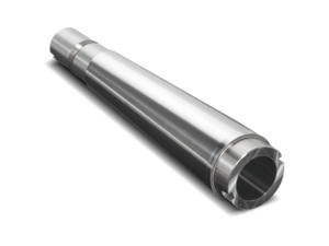 Machine tool spindle