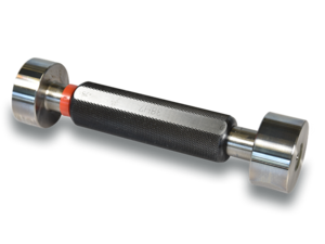Plug gauge