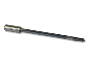 Step drill