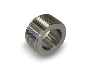 Thread rolling dies