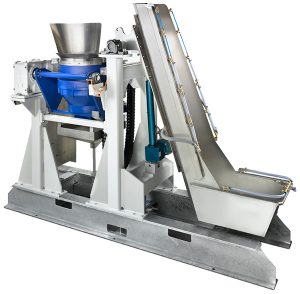 CF Standard Series – W.P.P. Engineering Co., Ltd.